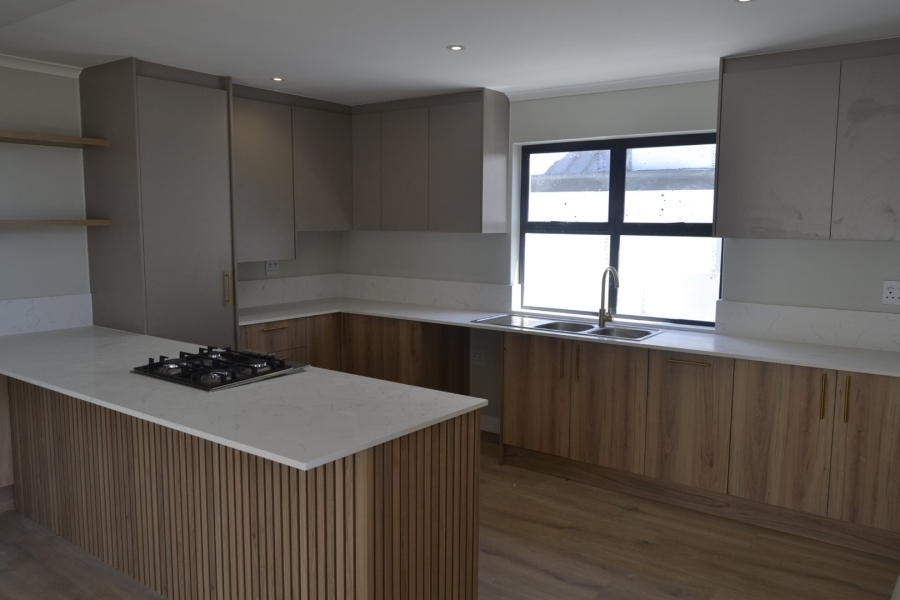 3 Bedroom Property for Sale in Mzuri Estate Western Cape